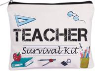 appreciation survival classroom preschool elementary logo