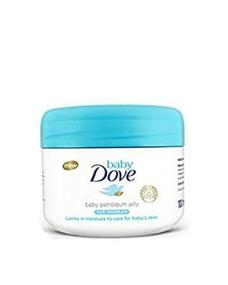 img 1 attached to 👶 Ultra-Nourishing Hypoallergenic Baby Petroleum Jelly - Rich Moisture Formula, 3.38 Fl.oz / 100ml