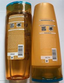 img 1 attached to 💆 L'Oreal Paris Extraordinary Oil Shampoo and Conditioner Set, 12.6 Oz