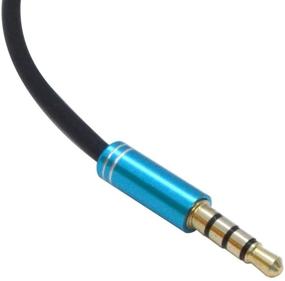 img 1 attached to Seismic Audio SA Y32 1 Splitter Headset