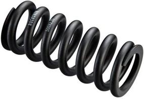 img 1 attached to RockShox Metric Coil Spring 57 5 65Mm Sports & Fitness