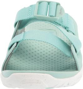 img 3 attached to Skechers Modern Comfort Womens Reggae Better