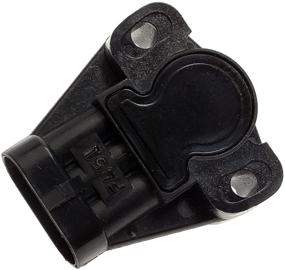 img 3 attached to ACDelco 213 3859 Профессиональная позиция дроссельной заслонки.