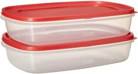 Prep & Savour 6 Resealable Sugar Storage Container with Attached Lid