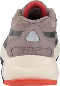 img 2 attached to 👟 Lavante Terrain Running Shoes for Men by Reebok