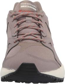 img 3 attached to 👟 Lavante Terrain Running Shoes for Men by Reebok