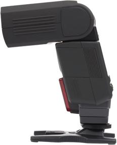 img 1 attached to 📸 Высокопроизводительная электронная вспышка Sigma EF-610 DG SUPER для цифровых фотокамер Canon SLR