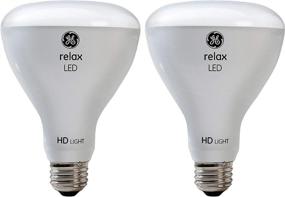 img 4 attached to 🏠 Enhance Your Home Ambience with GE Relax Dimmable Medium 2 Pack