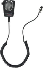 img 2 attached to Astatic D104M6B Amplified Ceramic Power CB Microphone (302-10005, 4-Pin)