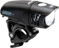 🚴 niterider mako 150 bike light - enhance your visibility with top-notch illumination logo