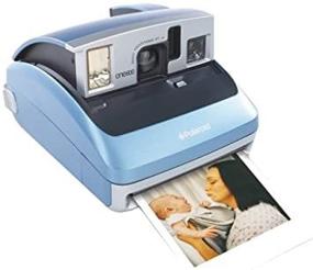 img 1 attached to 📸 Polaroid One600 Classic Instant Camera - Upgraded Model for Unmatched Quality