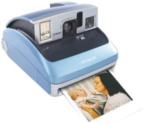 img 4 attached to 📸 Polaroid One600 Classic Instant Camera - Upgraded Model for Unmatched Quality