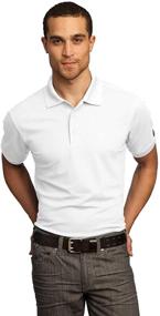 img 1 attached to 👕 XL Men's OGIO Caliber Polo Shirt in Blacktop - Enhanced SEO-optimized Apparel