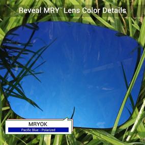 img 2 attached to Mryok Polarized Replacement Lenses Pacific