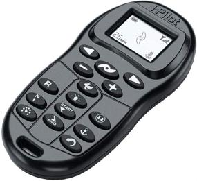 img 1 attached to ⚫️ Minn Kota Legacy i-Pilot System Remote 1866350 - Black
