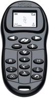 ⚫️ minn kota legacy i-pilot system remote 1866350 - black логотип
