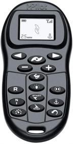 img 2 attached to ⚫️ Minn Kota Legacy i-Pilot System Remote 1866350 - Black