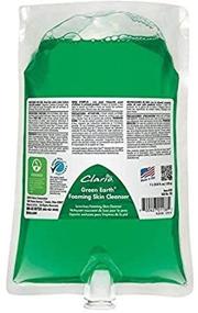 img 1 attached to Betco Clario Foaming Cleanser 78129 00