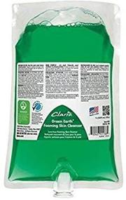 img 2 attached to Betco Clario Foaming Cleanser 78129 00