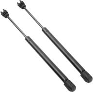 🔍 hood lift supports struts shocks 6303 pm1008 sg414051 for 2005-2012 300, dodge magnum, 2008-2012 dodge challenger logo