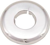 🛡️ proplus gids-231411 split plastic escutcheon: protect and beautify your 1/2" cts pipes! логотип