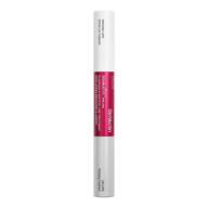 💋 strivectin lip plumping &amp; smoothing treatment - anti-wrinkle double fix, hydrating dual-action formula, 0.16 fl o logo