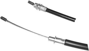 img 1 attached to ACDelco 18P1764 Профессиональная парковочная сборка