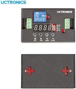 img 1 attached to Программируемый корпус автомобилей и промышленных устройств UCTRONICS