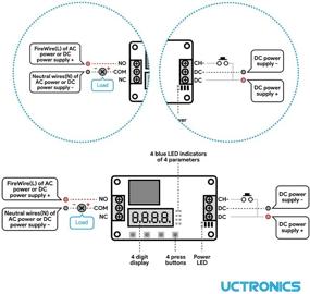 img 2 attached to Программируемый корпус автомобилей и промышленных устройств UCTRONICS