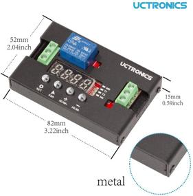 img 3 attached to Программируемый корпус автомобилей и промышленных устройств UCTRONICS