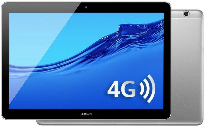 mediapad android aluminum international version 로고