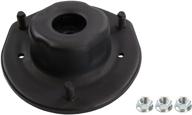 monroe suspension strut mount, shocks & struts strut-mate 902926 logo