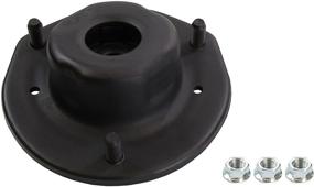 img 1 attached to Monroe Suspension Strut Mount, Shocks & Struts Strut-Mate 902926