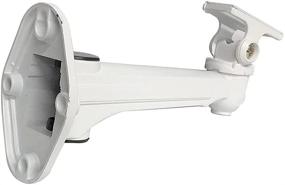 img 1 attached to USIDAER Universal Security Mounting Aluminum Security & Surveillance