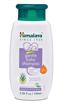 himalaya herbal healthcare gentle shampoo logo