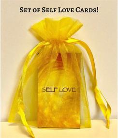 img 1 attached to Best Selling Author Cynthia James - Self Love Books & Self Care Gifts for Women - Gift Box for Women with 2 Transformative Books, CD, and Self Love Cards