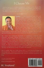 img 2 attached to Best Selling Author Cynthia James - Self Love Books & Self Care Gifts for Women - Gift Box for Women with 2 Transformative Books, CD, and Self Love Cards