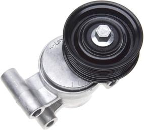 img 2 attached to ACDelco 38357 Professional Automatic Tensioner