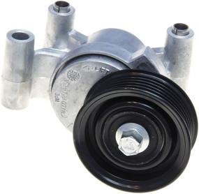 img 3 attached to ACDelco 38357 Professional Automatic Tensioner