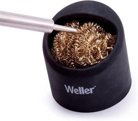 img 3 attached to Weller WCACCK2 Soldering Accessory Kit: Enhance your soldering experience for optimal results