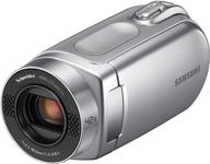 samsung camcorder intelli zoom discontinued manufacturer logo