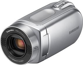 img 4 attached to Samsung Camcorder Intelli Zoom Discontinued Manufacturer