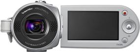 img 2 attached to Samsung Camcorder Intelli Zoom Discontinued Manufacturer