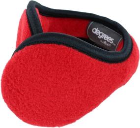 img 2 attached to 🧢 Youth Degrees Discovery Warmers Boys' Accessories by 180S