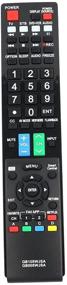 img 3 attached to GB005WJSA GB105WJSA Replacement Remote Control for Sharp TV Models LC-60LE745U LC-60C8470U LC-70C8470U LC-60LE847U LC-60LE845U LC-80LE844U LC-90LE745U LC-60C7450U LC-70LE847U