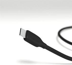 img 2 attached to AmazonBasics USB C Cable USB IF Certified Computer Accessories & Peripherals for Cables & Interconnects