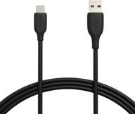 amazonbasics usb c cable usb if certified computer accessories & peripherals for cables & interconnects logo