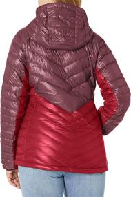 img 1 attached to Outdoor Research Womens Illuminate X Large Women's Clothing