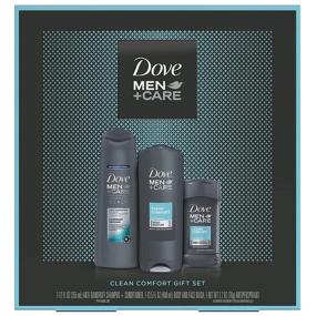 img 2 attached to DOVE MEN CARE Antiperspirant Conditioner Hair Care