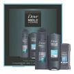 dove men care antiperspirant conditioner hair care logo